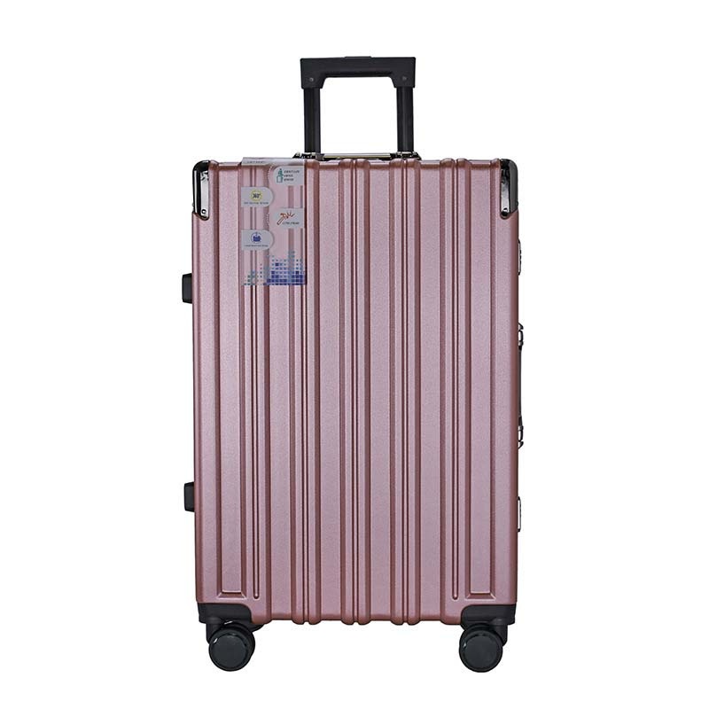 Best Design Carry on Wholesale Outdoor Business Trolley Luggage Luxury Suitcase Set – Suitcase Set and Travel Suitcase price