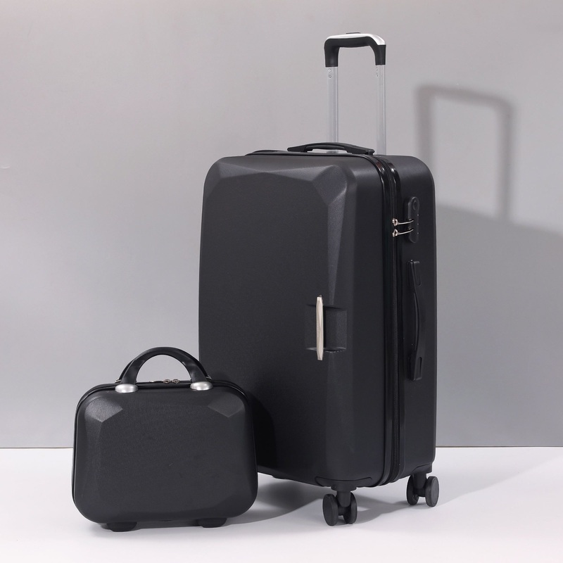 Brand Carry on Box Men Travel Suitcase Women Trolley Luggage – Luggage Set and Travel Bag price