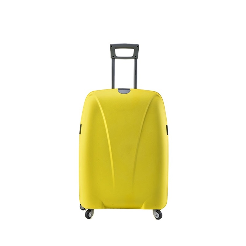 Bubule 22 OEM PP Trolley Luggage New Men Spinner Travel Bag for Business – Rolling Suitcase and Trolley Bag Set price