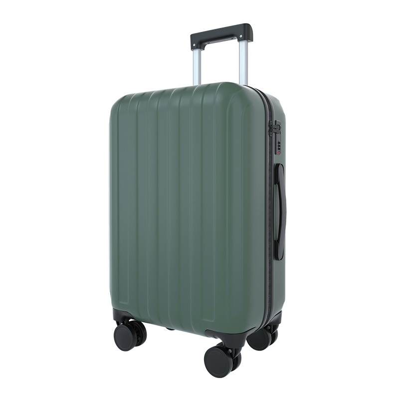 Check in Hard Suitcase Carry on Luggage for Outdoor Travel – Travel Luggage and Trolley Suitcase price
