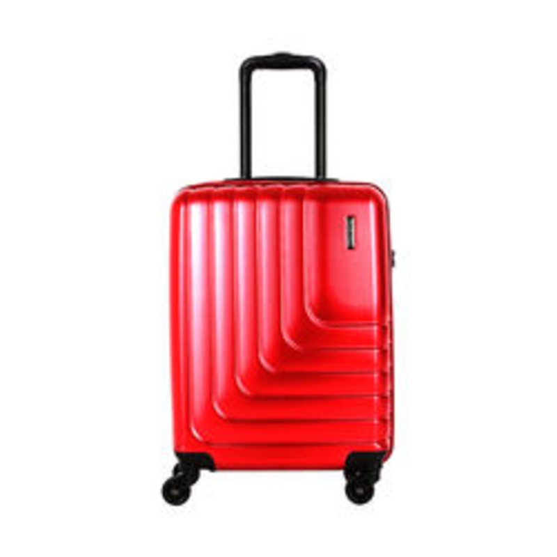 Concise Design Pet Tsa Lock Durable Suitcase 4 Spinner Sets Travel Luggage – Bag and Suitcase price