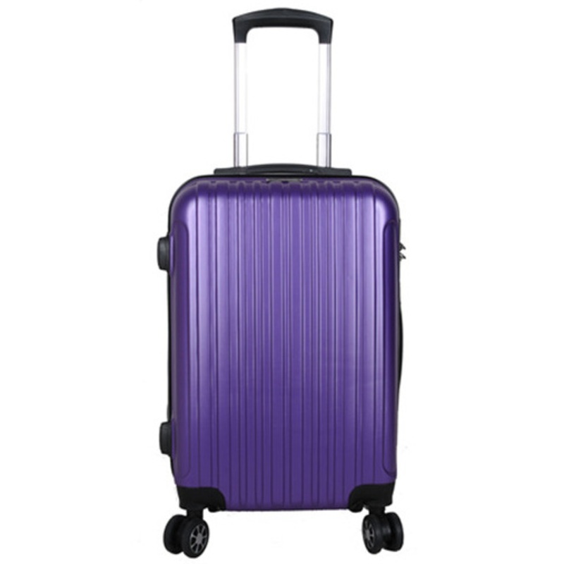 Designed for 2019 202428 3PC Hot Travel ABS Luggage Trolley Bag – Travel Luggage and ABS Luggage price