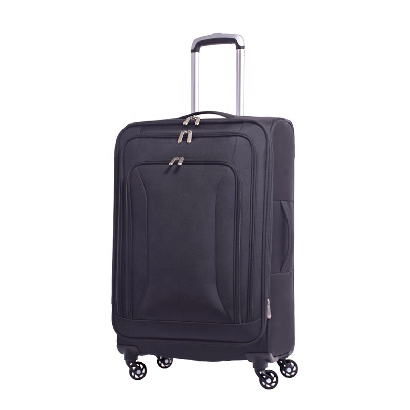 Factory Cheap Custom Trolley Case Travel Luggage Males De Viagem Luggage Bags Cases – Luggage and Trolley price