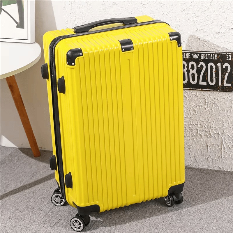 Factory Price Customize Travel Trolley Case Bag – Luggage Set and Suitcase price