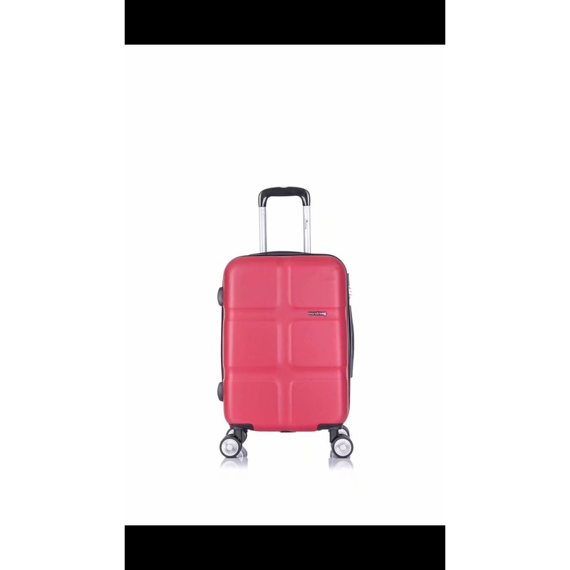 Fashion Hard Shell Suitcase with Competitive Price – Trolley Case and Luggage Bag price