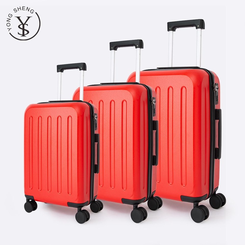Hard Shell Luggage Bags Trolley Mute Wheels Suitcase – Travel Luggage and Trolley Suitcase price