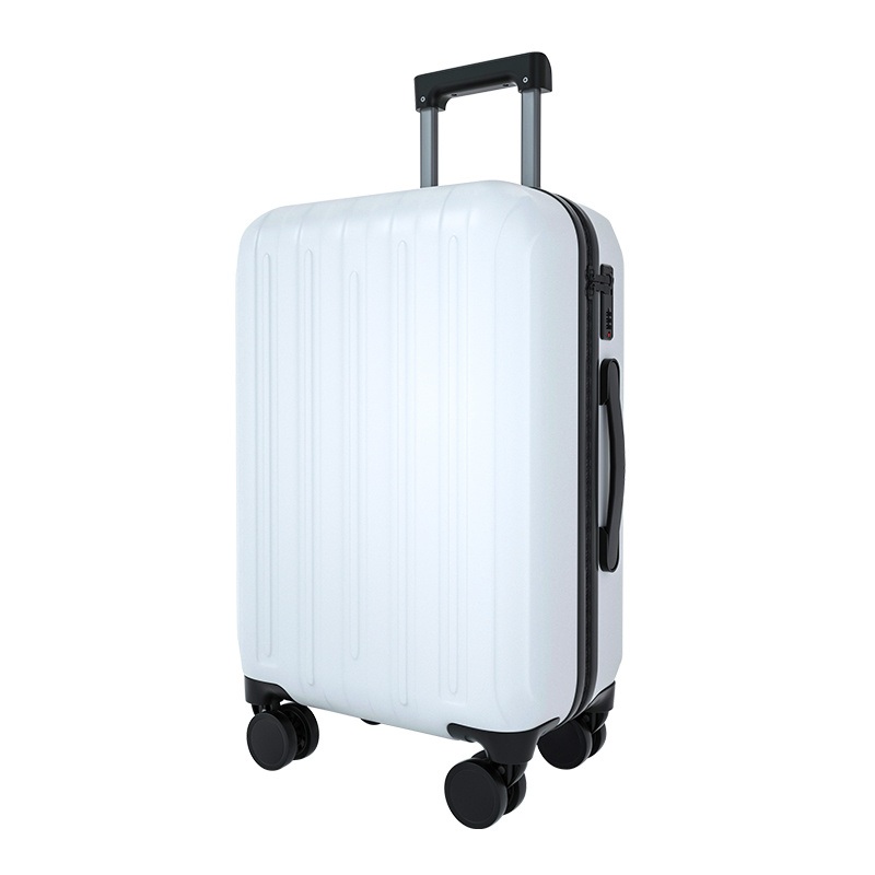 Hardside Silent Wheel Rolling Wheels Women Suitcase with Nice Zipper – Travel Luggage and Trolley Suitcase price