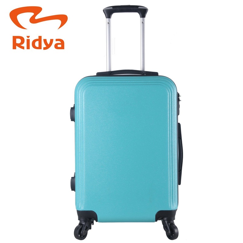 High Quality 100% PC Travel Trolley Luggage – Travel Luggage and Trolley Luggage price