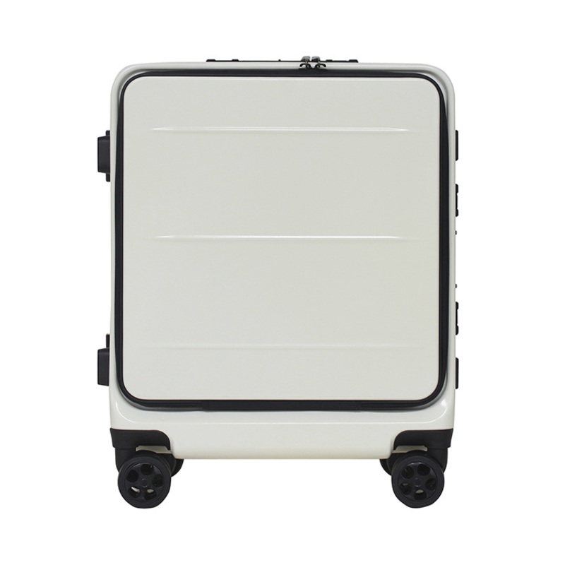 Hot Sale New Design High Quality ABS PC Travel Luggage Hard Shell Suitcase Trolley Luggage – Factory Wholesale Luggage and Travel Luggage price