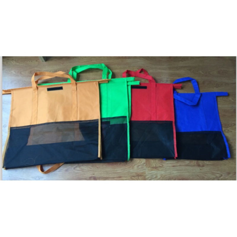 Hot Sale Supermarket Trolley Bag, Reusable Trolley Shopping Bag, Grocery Trolley Bag – Trolley Bag and Trolley Bags price