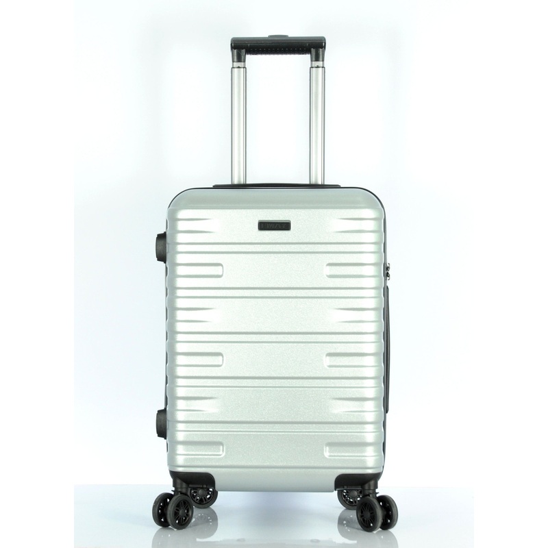 Hot Selling for Silent Spinner Wheels Trolley Travel Luggage Set – Luggage and Luggage Set price