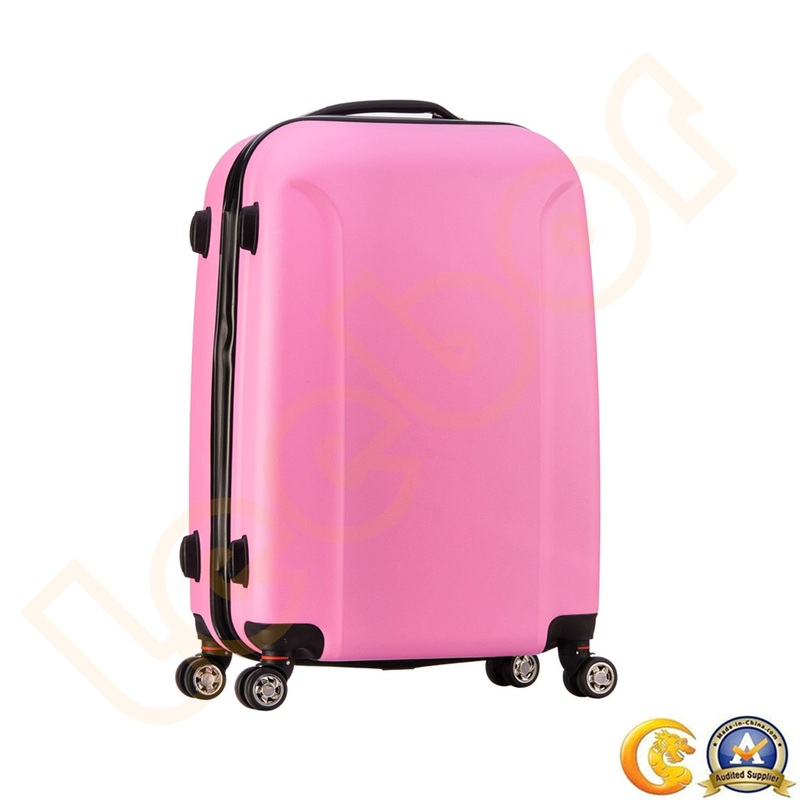 Luggage Factory for Tsa Lock Single Zipper Hard Case Suitcase – ABS Luggage and ABS Suitcase price