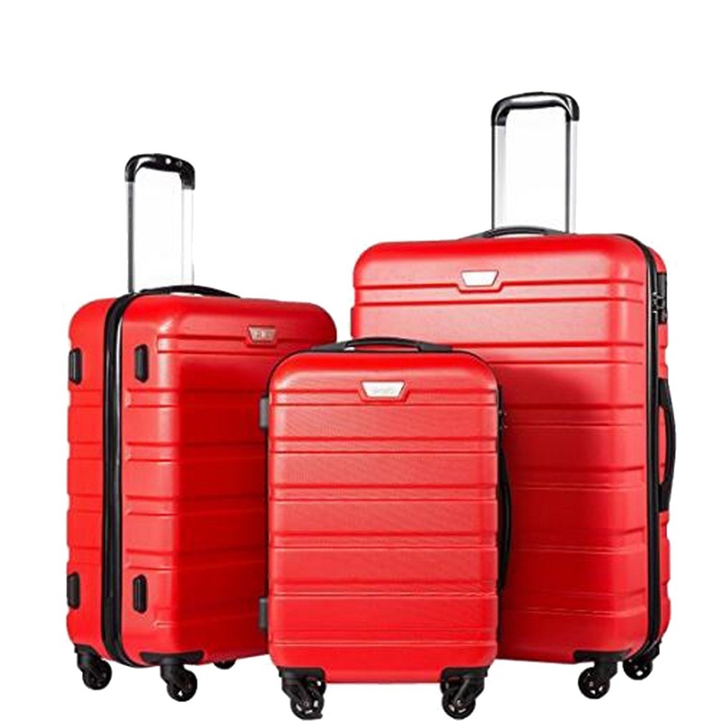 Made in China & Hot Sale in Europe Fashion Trolley Travel Luggage Set – Travel Luggage and Luggage price