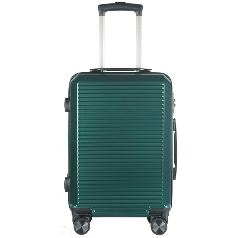Newly Design for OEM ABS/PC Trolley Case Spinner Travel Luggage – Trolley Case and Luggage price