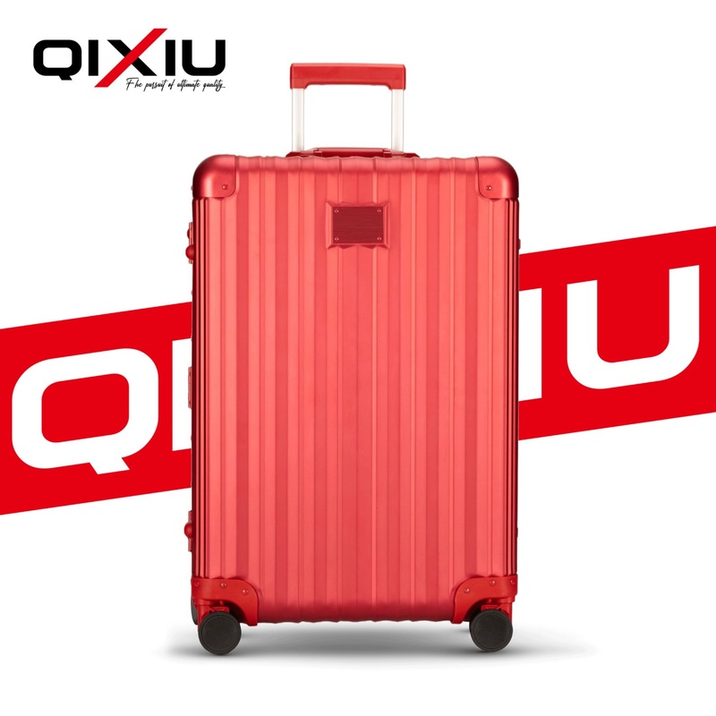 Premium Aluminum Business Luggage – Tsa Lock & Spinner Wheels – Luggage and Luggage Travel price