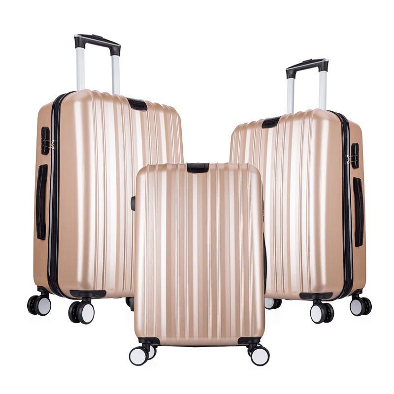 Travel Bags Luggage Set Trolley Luggage Bag Case Traveling – Luggage Set and Travel Bag price