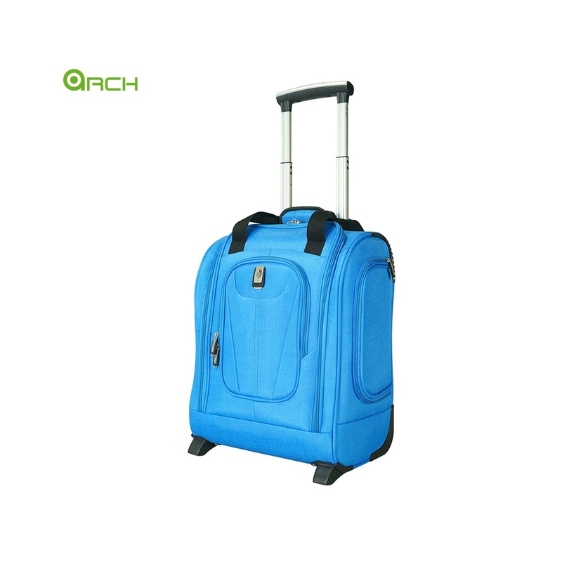 Travel Luggage Underseat with Laptop Compartment Trolley Case Fg2071us – Luggage Bag and Trolley Luggage price