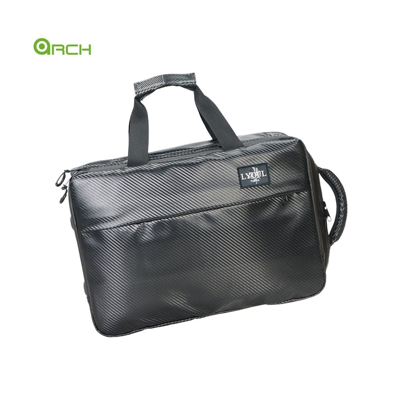 Trolley Travel Bag Carry on Newly Launched Portable Waterproof Business Trip PU Cabin Size Fg1889co – Trolley Luggage and Carry on price