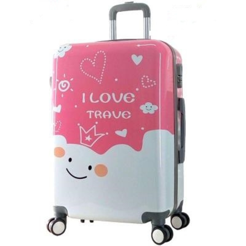 Wholesale ABS+PC Film Travel Luggage, Fashion Suitcase – Travel Luggage and ABS +PC Luggages price