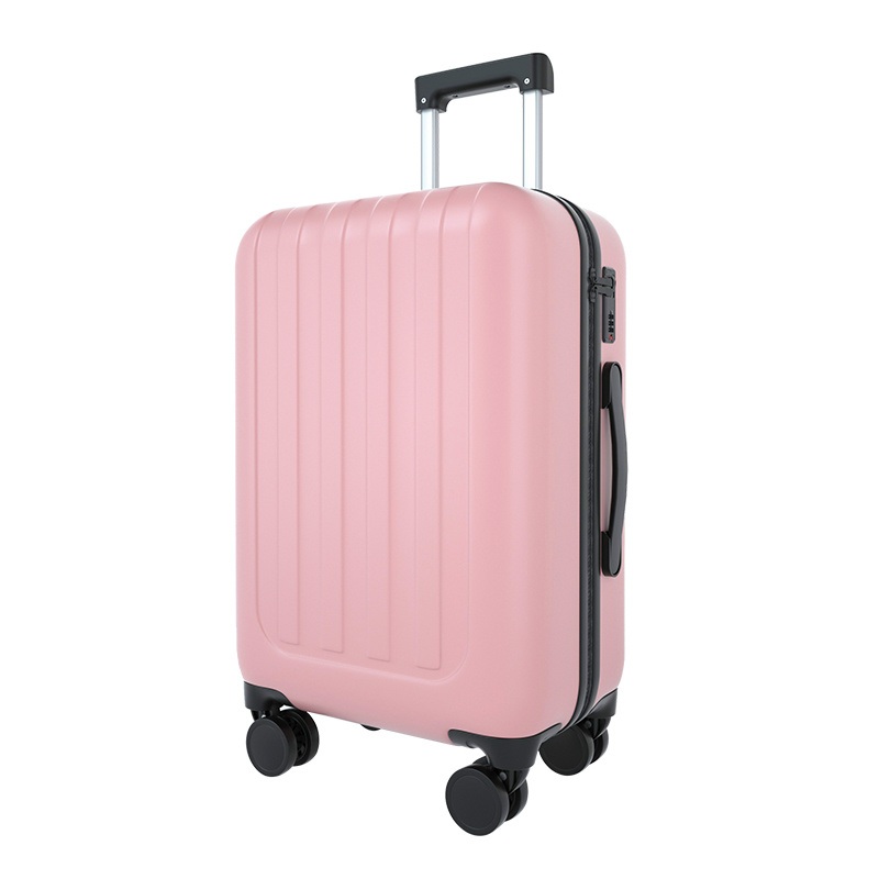 Wholesale Multifunctional Travel Trolley Luggage Zipper Suitcase That Follow You – Travel Luggage and Trolley Suitcase price