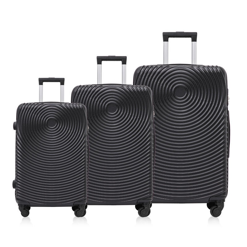 Wholesale Travelling Hand Bags Carry on Travel Bags Cabin Luggage Suitcase Set Trolly Bags Sets Custom Hard Spinner Luggage – Luggage Set and Travel Bag price
