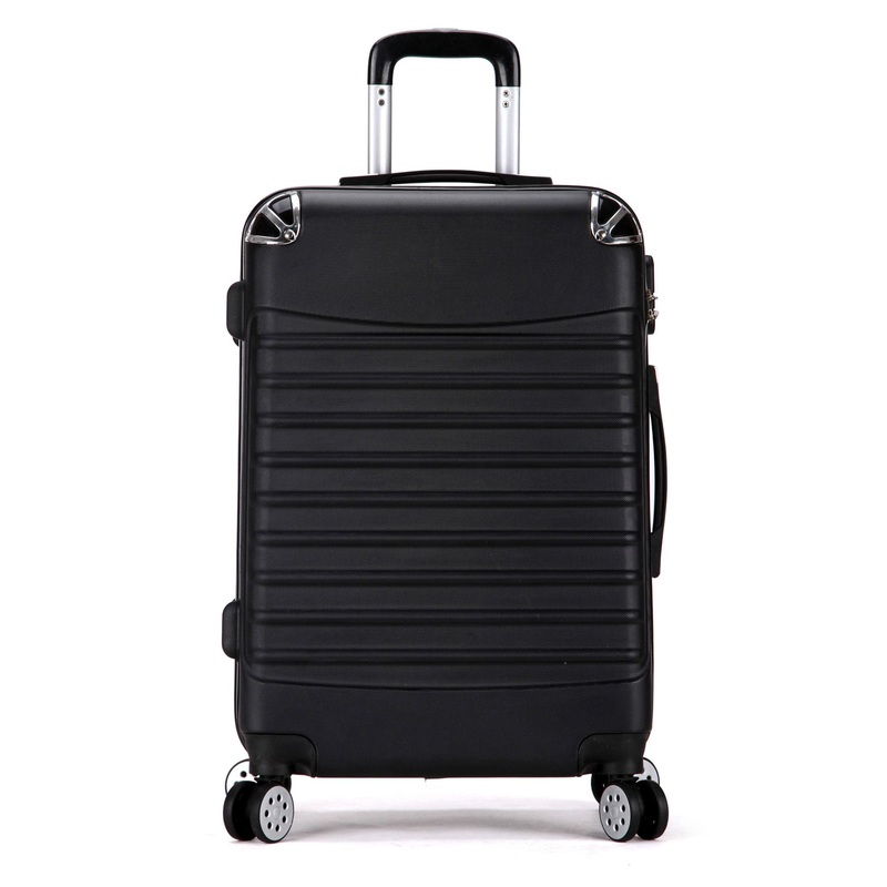 Yx16737-Factory Hot Selling Custom Maleta Trolley Luggage Travel Luggage Suitcase with High Quality – Suitcase Luggage and Zipper Closure Suitcase price
