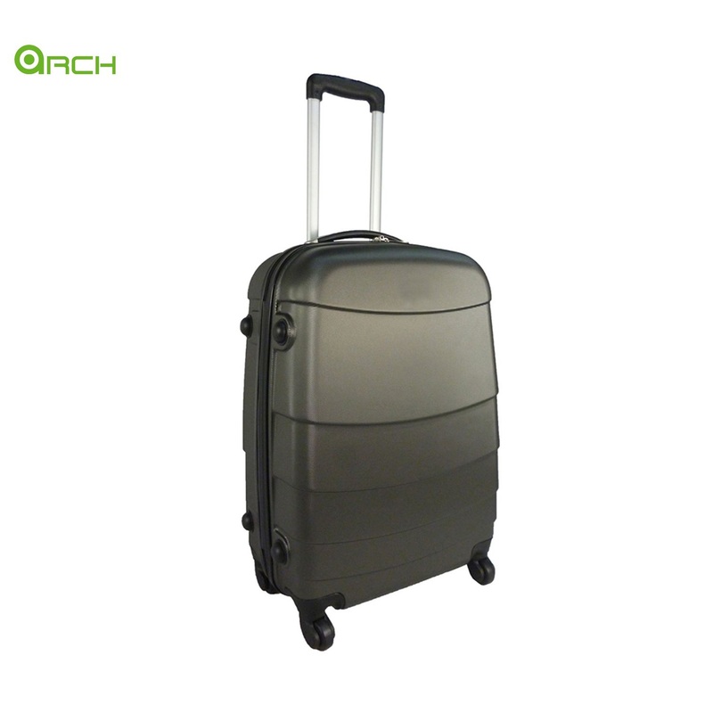 20 24 28 3PCS Set Hard Shell Travel Suitcase ABS+PC Luggage with Spinner Wheels Trolley Bag Fg1589LG – Luggage Bag and Trolley Bag price