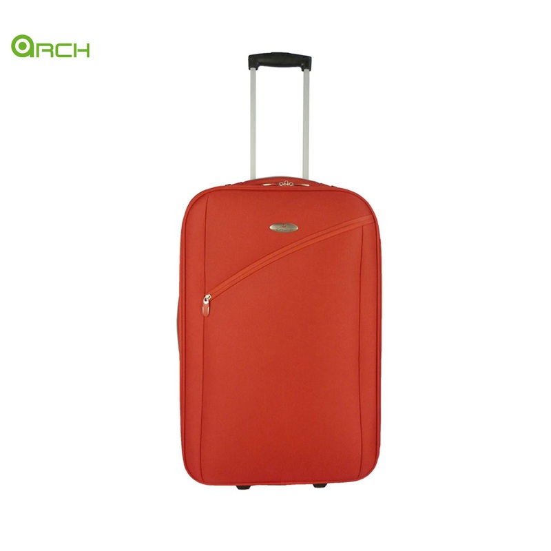 20 24 28 3PCS Set Travel Trolley Case Cheap Price Luggage with Big Pocket – Luggage Bag and Trolley Bag price