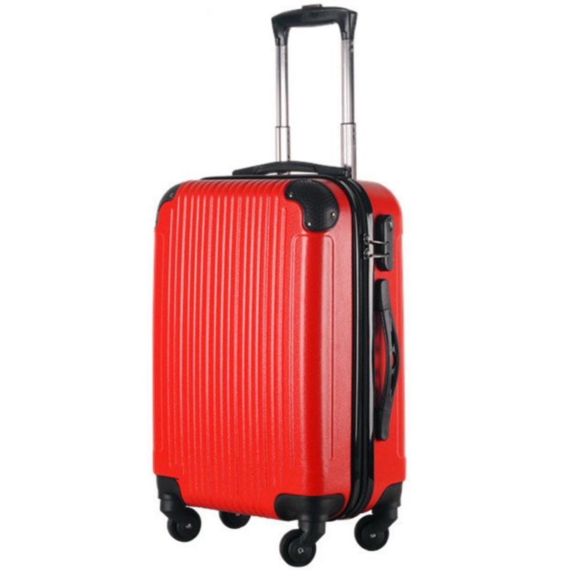 2019 ABS Travel Fashion Hard Suitcase Trolley Luggage Bag Set – Trolley Luggage and Travel Luggage price