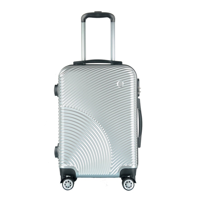 2019 Trendy Luggage 3PCS Lightweight Spinner Travel Luggage Set – Luggage Set and Luggage price