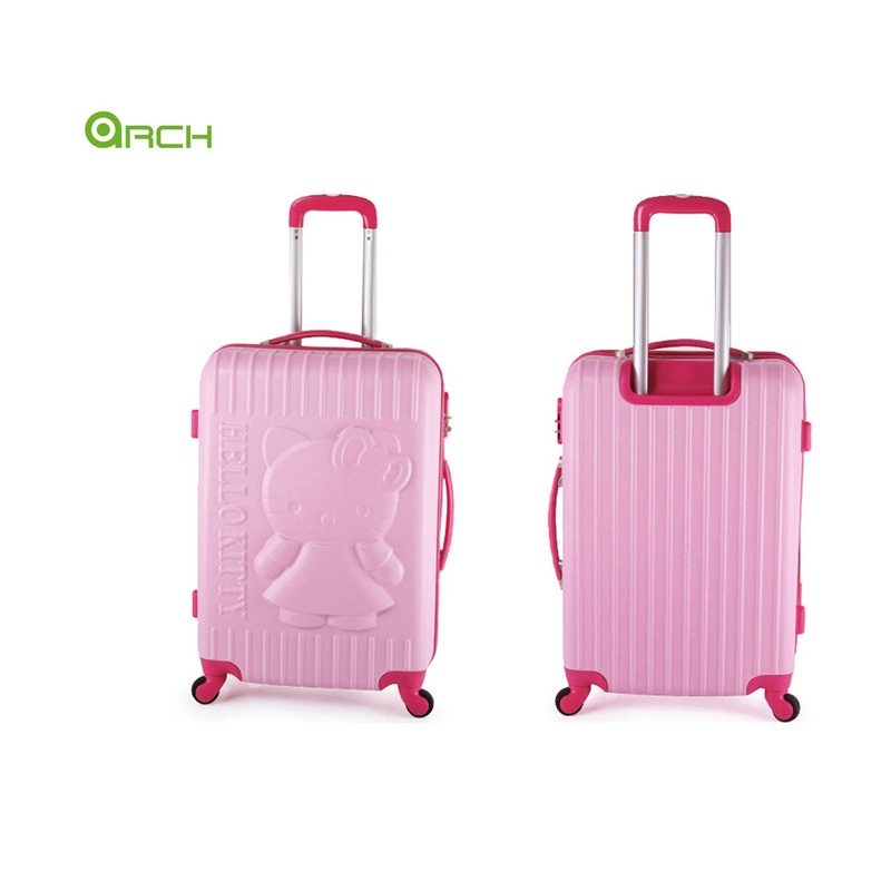 ABS Hardside Suitcase with Spinner Wheels – Luggage Bag and Trolley Bag price