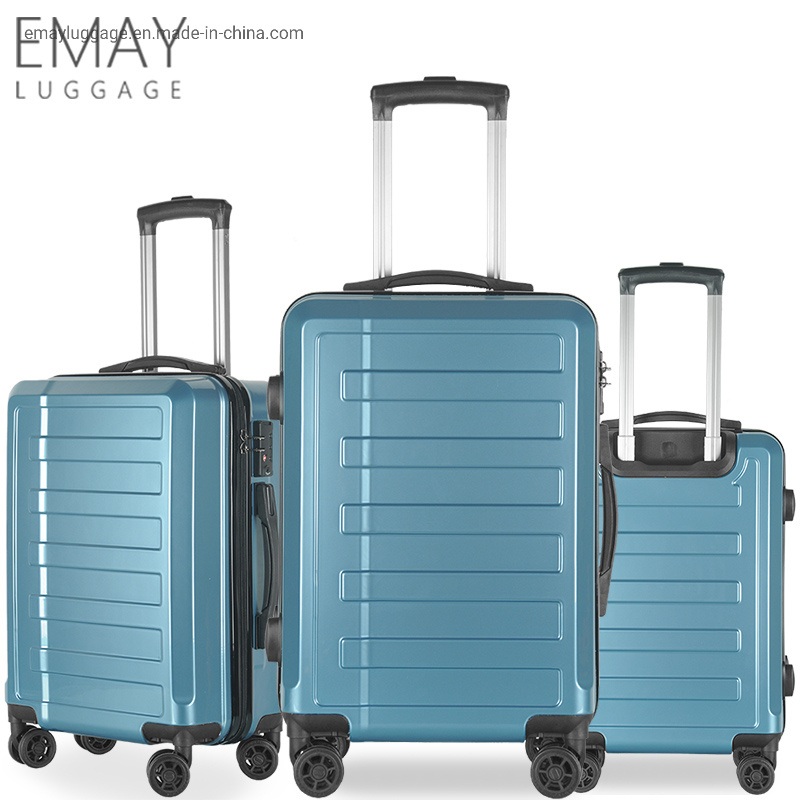 ABS PC China Factory Best Selling Mold Carry on Size Trolley Case – Trolley Case and ABS Suitcase price
