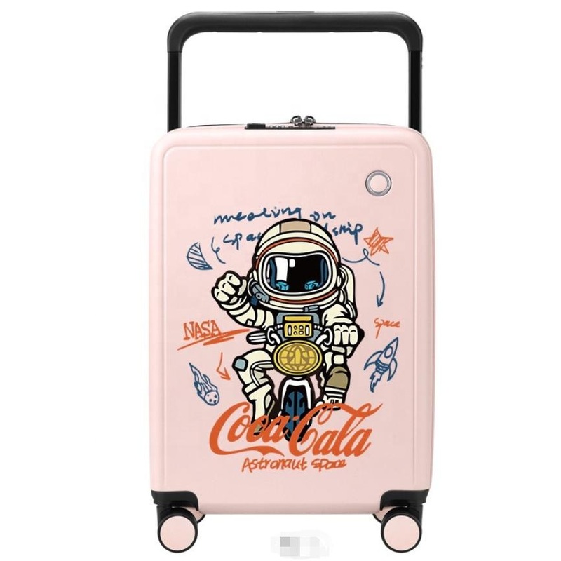 ABS PC Luggage Set Trolley Luggage Set 3 PCS – Luggage and Trolley price