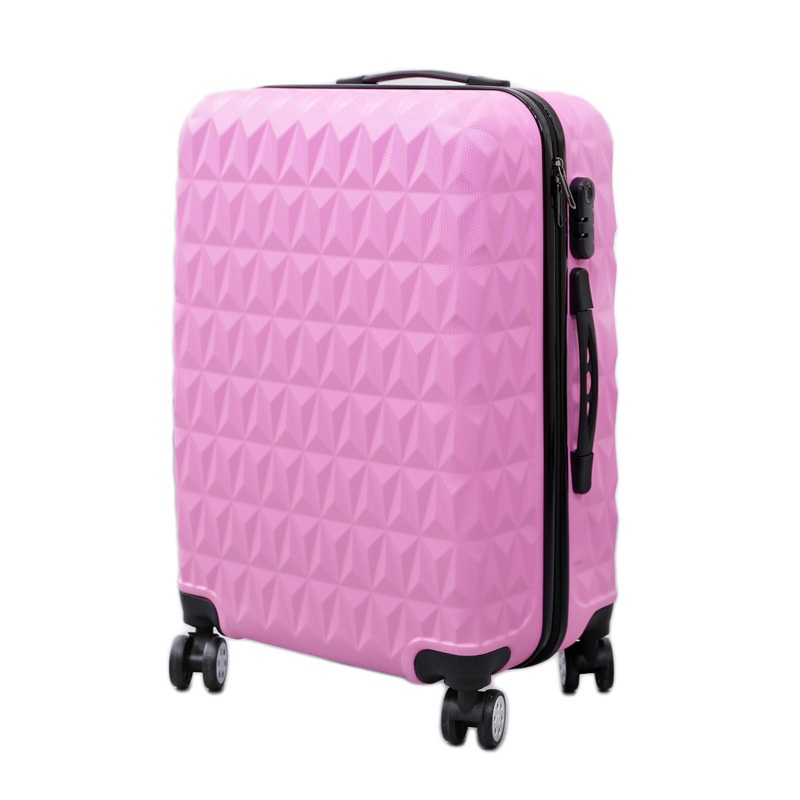 ABS Suitcase with High Quality – Travel Luggage and Trolley Luggage price