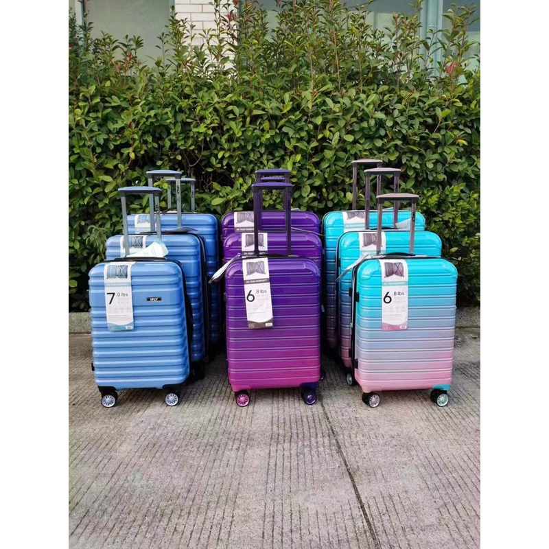 Big Stocks Luggage Sets/Luggage/Luggage Bags Fashion New Stock for PU for Oxford Luggage Bag – Luggage and Luggage Sets price