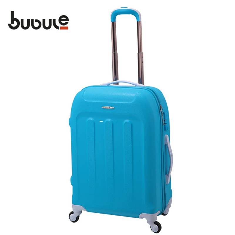 Bubule PP Hard Carry on Luggage Best Spinner Luggage – Hardside Luggage and Best Suitcases 2021 price