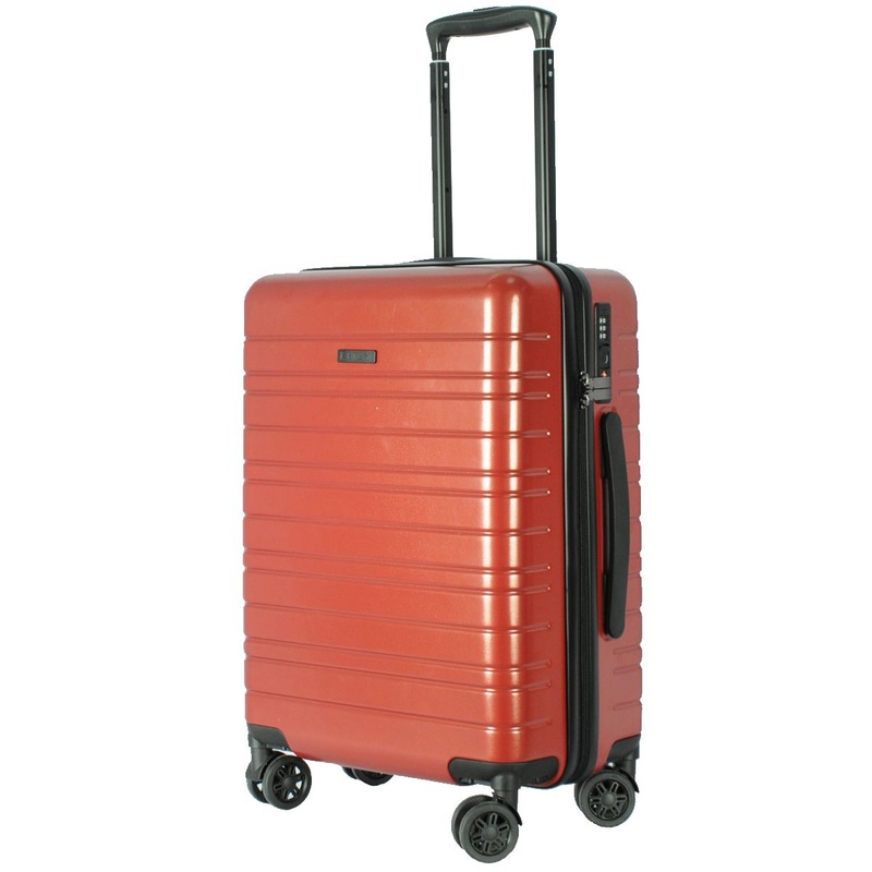 Classical Pure PC Distinctive Travel Luggage Trolley Suitcase Bags – Bags and Trolley Suitcase price