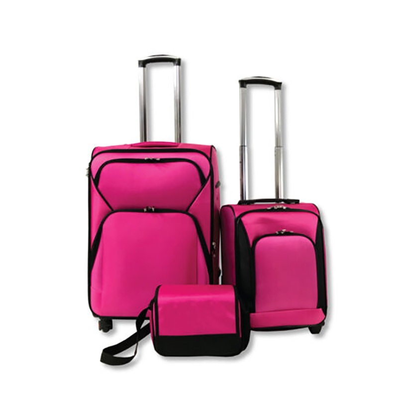 Custom Umrah Hajj Soft Material Muslim Pilgrimage Luggage Sets Bag – Umrah Luggage Bag and Hajj Luggage Bag price