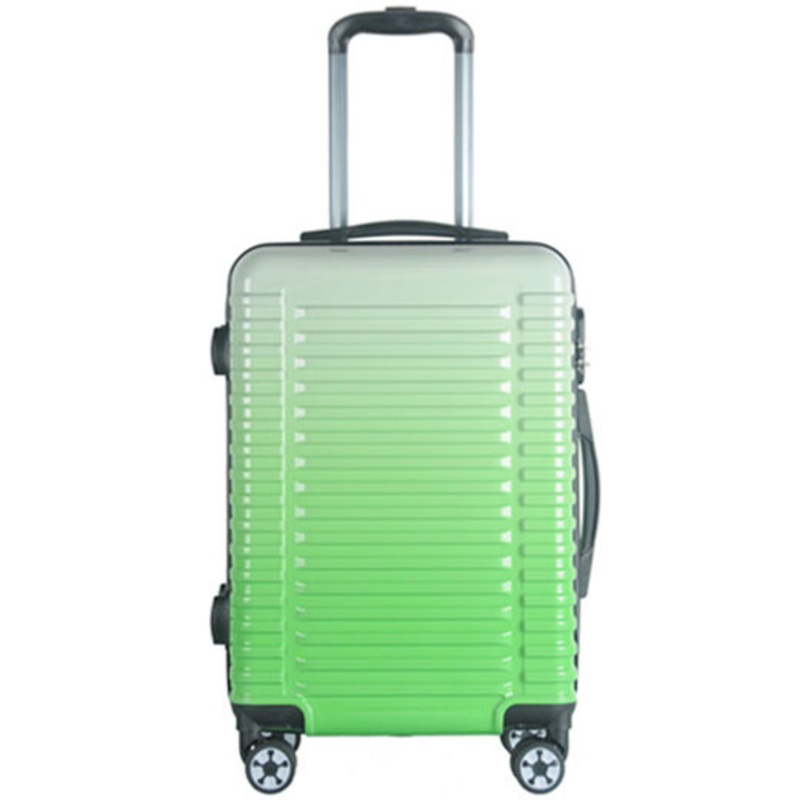 Dongguan Factory High Quality PC Fashion Trolley Travel Luggage – Travel Luggage and Trolley Luggage price