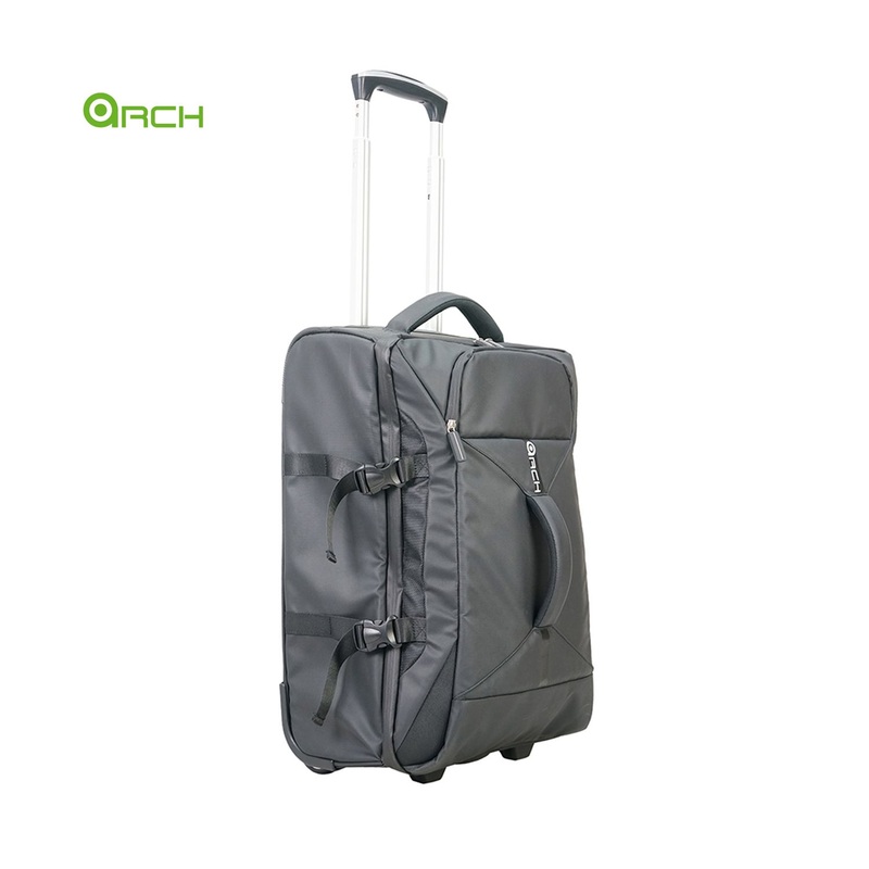 Fashion Trolley Travel Luggage Organized Carry-on with in-Line Skate Wheels Fg1938co – Luggage Bag and Trolley Bag price