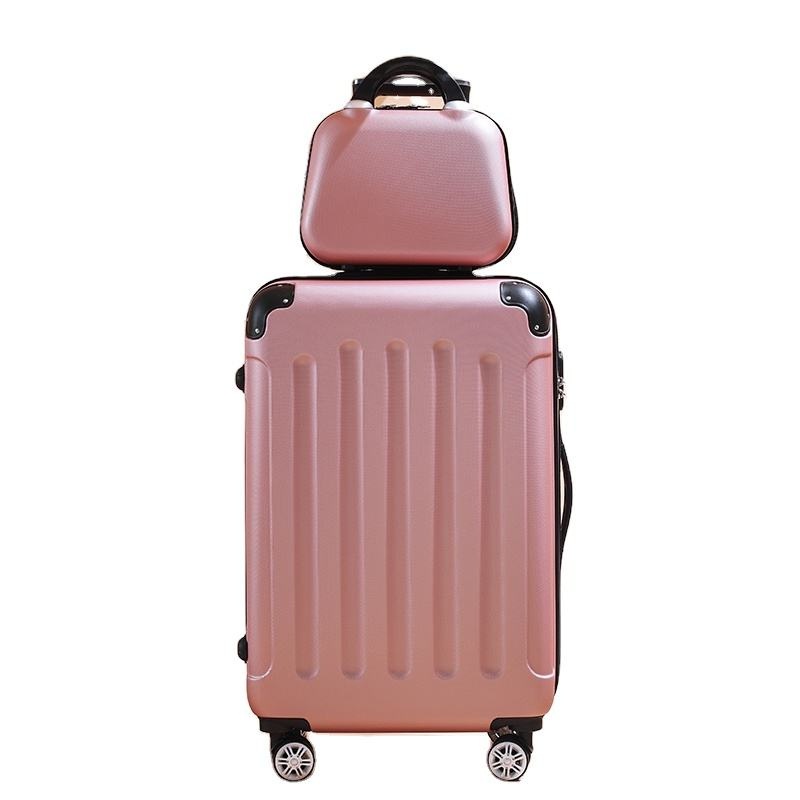 Fashionable Cases 4 Wheels Luggage Set Travel Bags Trolley Suitcase Set – Luggage Set and Travel Bag price