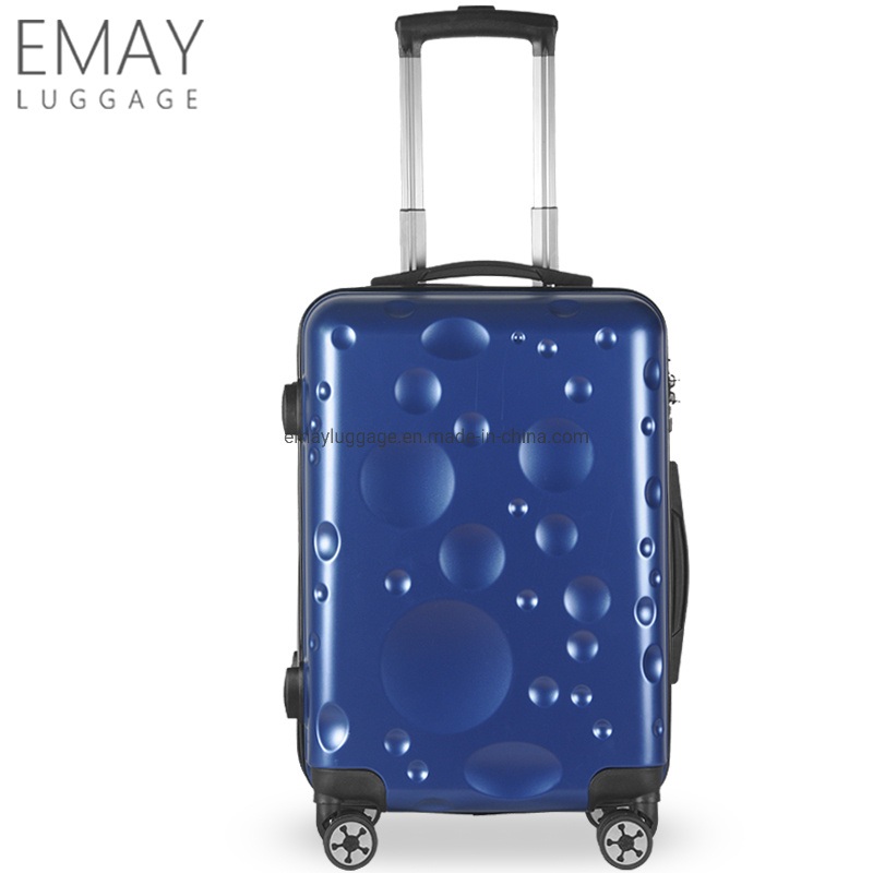 High-End Luggage Sets Luggage Travel Bags Trolley Suitcase Sets – PC Luggage and Wholesale Trolley Luggage price