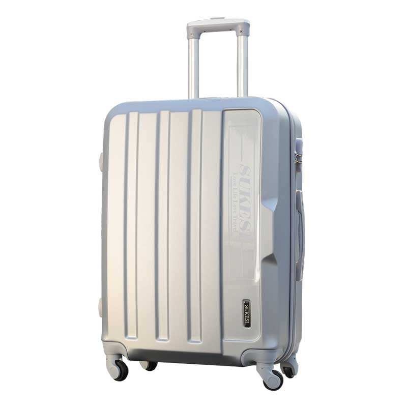 High Quality New Design Hard Shell Set ABS Travel Luggage – Luggage Set and Travel Bag price