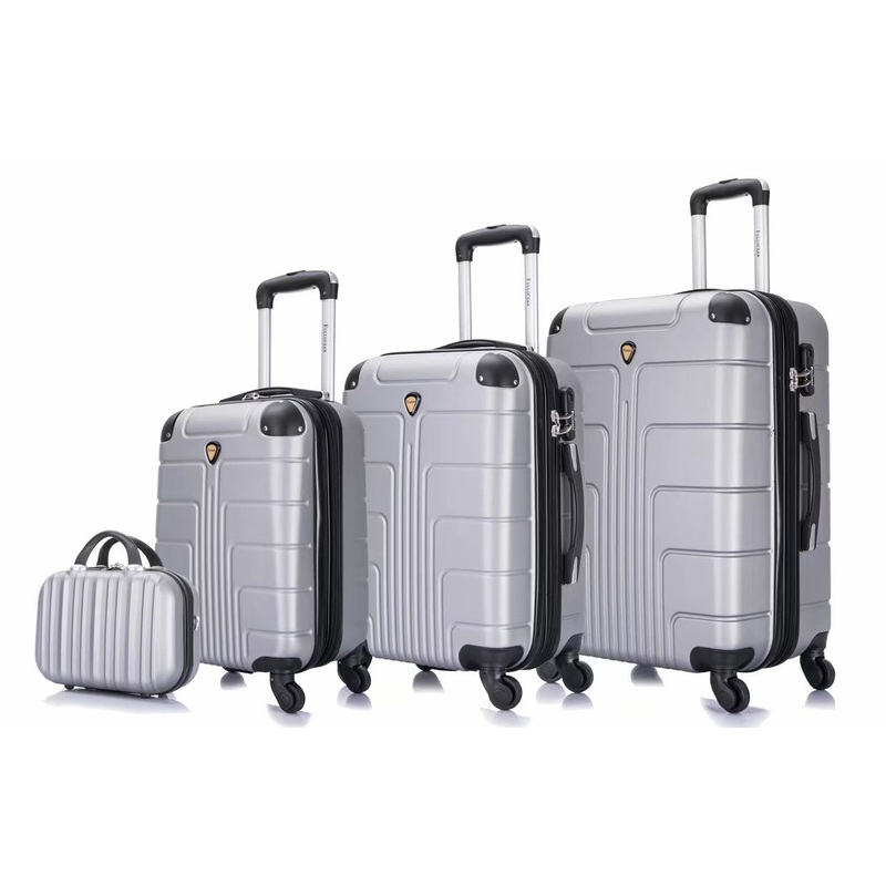 Hot Selling Trolley/Travel Suitcase with Competitive Price – Luggage Set and Trolley Case price
