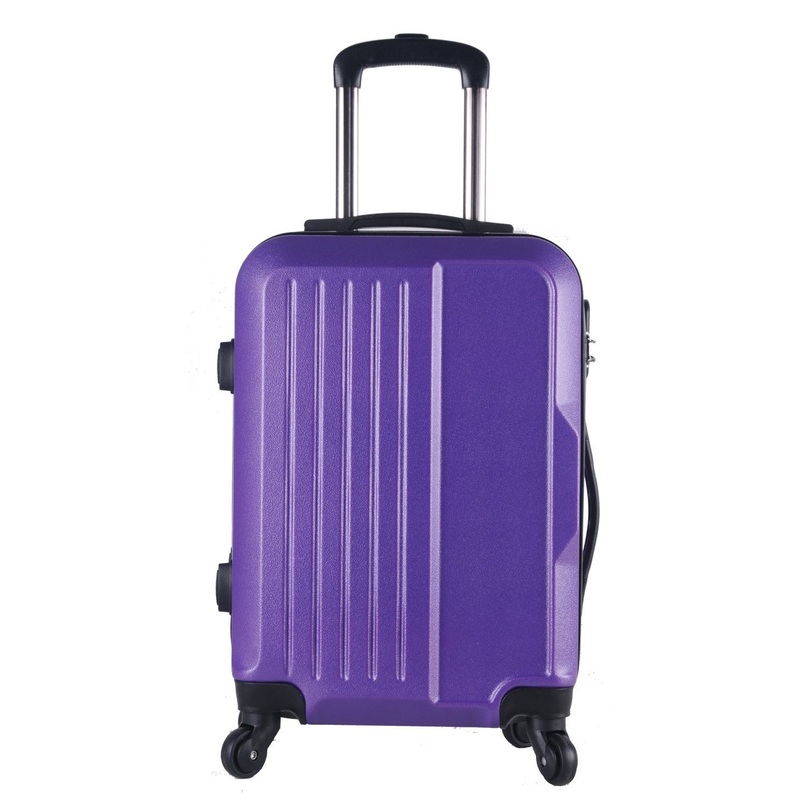 Ingenious Trolley Case 360 Degree Spinner Wheels Travelling Luggage Bag – Travelling Luggage and Luggage Bag price