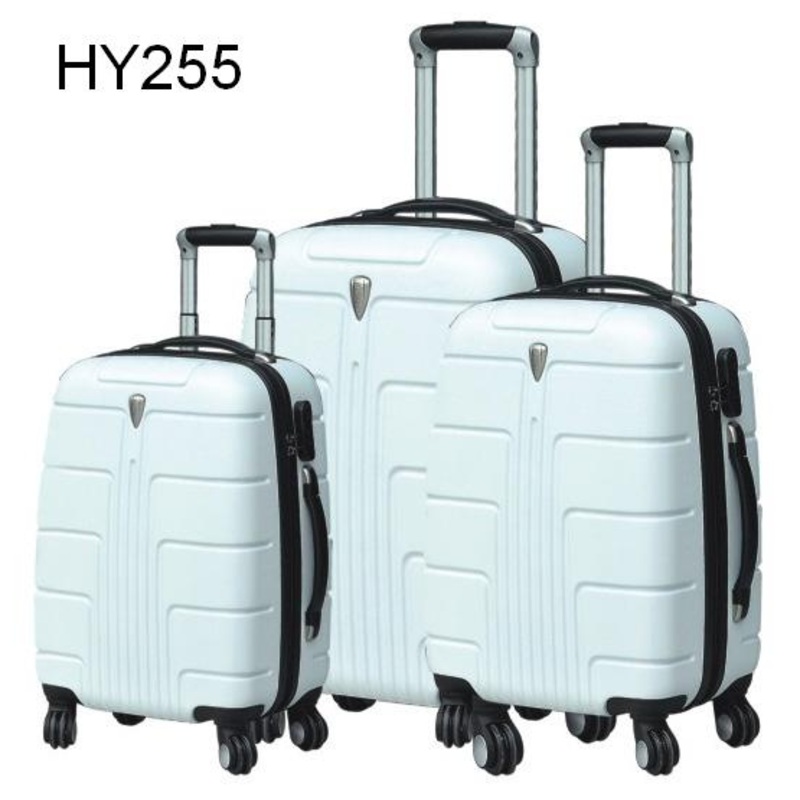 Luggage for Promotion ABS – Trolley Bag and Trolley Case price