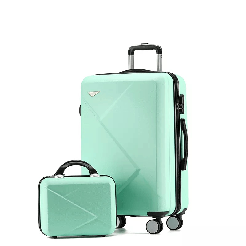 Luggage Universal Wheels Carry on Suitcase Sets Travel Bags – Luggage Set and Travel Bag price