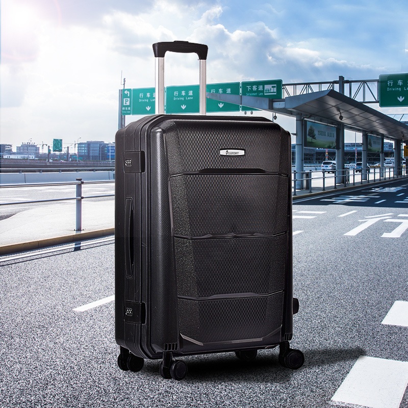 Luxury Travel Luggage Quality Luggage Sets Mens Travel Case – Travel Luggage Sets and Trolley Luggages price