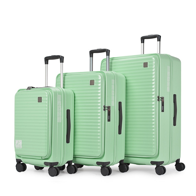 New Design Luggage Set Trolley Luggage Expandable Suitcase – Trolley Luggage and Luggage Set price
