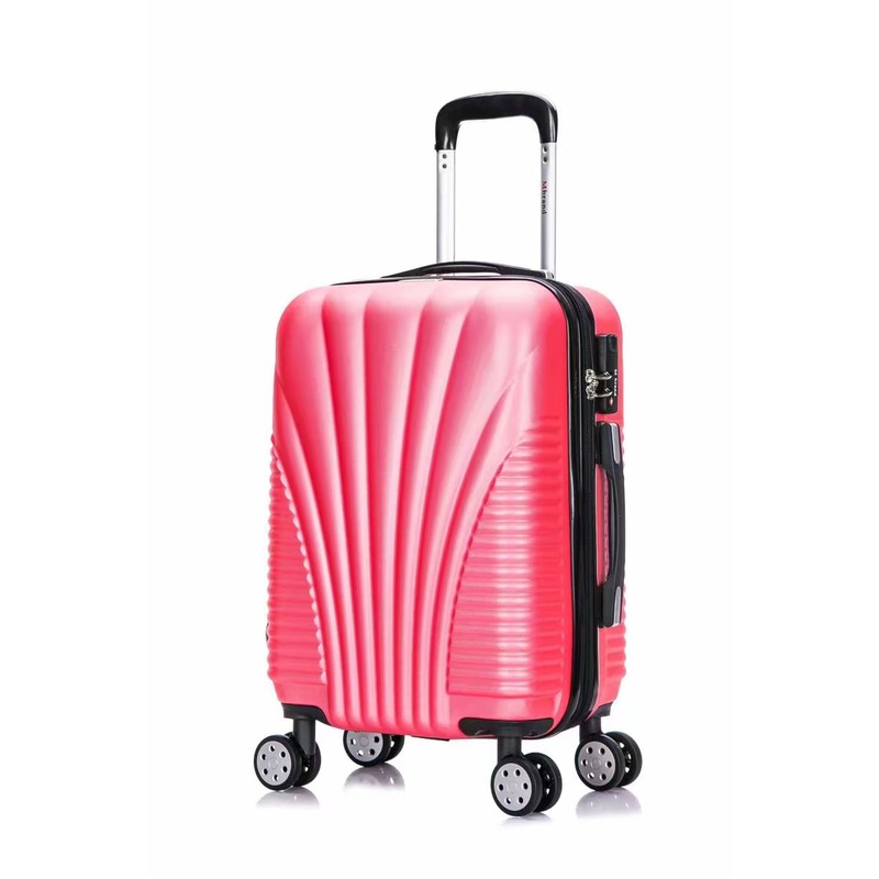 OEM ABS Trolley Luggage Set with 4 Rollling Wheels – Upright Luggage and Amazon Luggage price